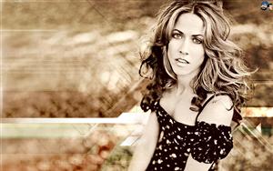 Sheryl Crow